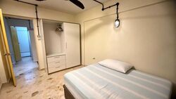 Blk 107 Yishun Ring Road (Yishun), HDB 3 Rooms #629320861